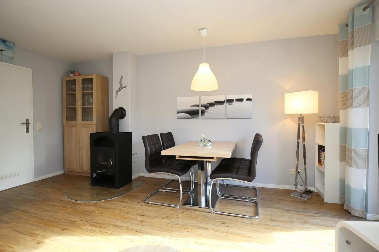 Villa Urlauberdorf Haus 41D à Boltenhagen  Extérieur photo
