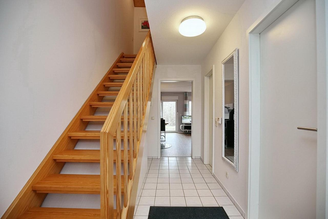 Villa Urlauberdorf Haus 41D à Boltenhagen  Extérieur photo