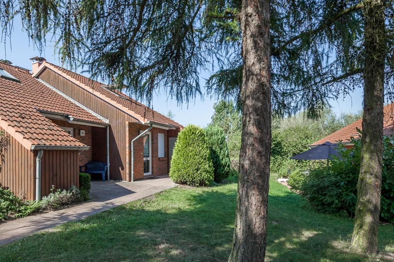 Villa Urlauberdorf Haus 41D à Boltenhagen  Extérieur photo