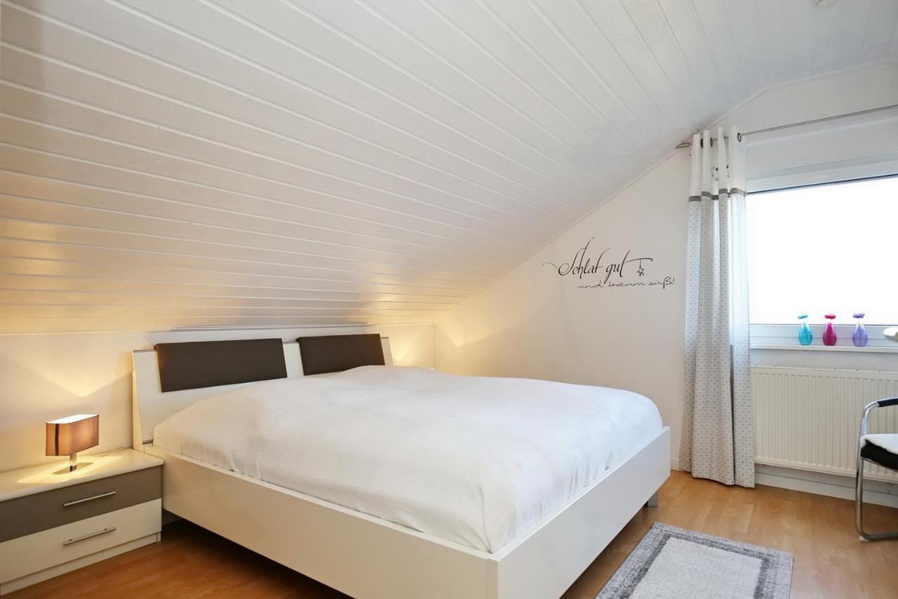 Villa Urlauberdorf Haus 41D à Boltenhagen  Extérieur photo